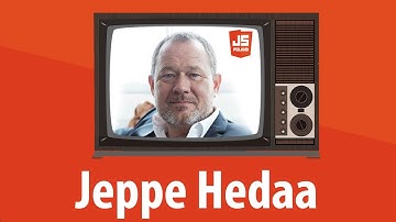 Nucleon – How to measure performance in Complex Systems Development | Jeppe Hedaa