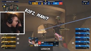 Ohnepixel Ropz Ropz Ropz