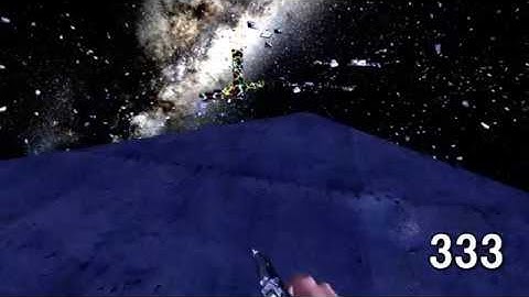 CoD4:MW PC DEATHRUN Universe & Industrial Secrets Guide