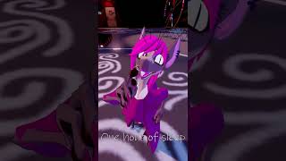 Yinglet Fun Fact Sleep