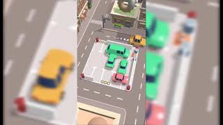 Parking Jam 3D : Car Escape - Super City 2021 screenshot 4