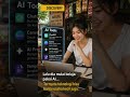 Bukan Perusahaan Besar Saja… UMKM Juga Bisa Pakai AI