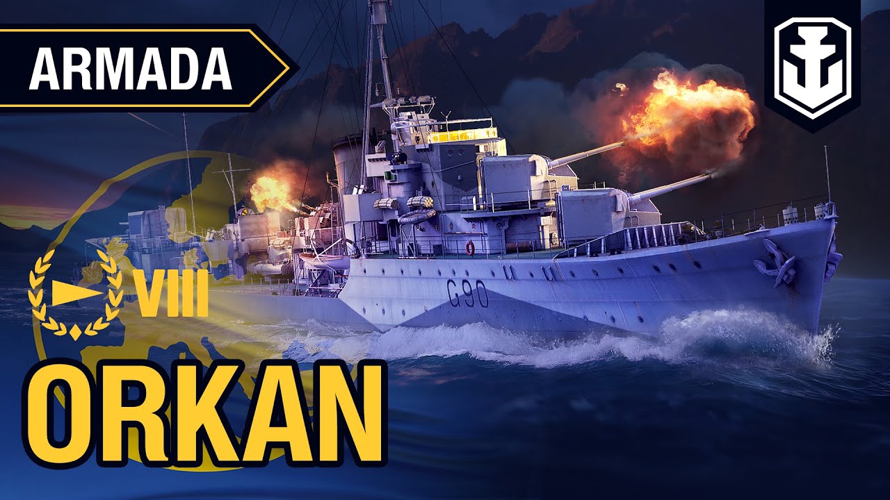 Orkan Global Wiki Wargaming Net Orkan Global Wiki Wargaming Net