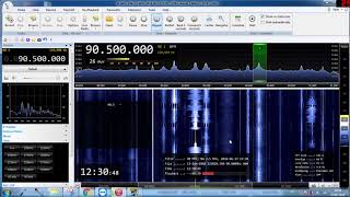 [Es] Holo Quran Radio - Saudi Arabia (Double Hop) screenshot 4