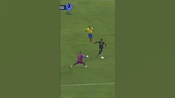Thapelo Maseko Aka The Slaughter House Shorts AFL MamelodiSundowns 