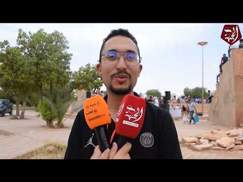 الرشيدية: هكذا مرت أجواء مهرجان الأحلام في دورته الرابعة