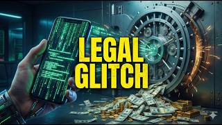 LEGAL HEIST: The "Cheat Code" to Make Stores Pay YOU 💸