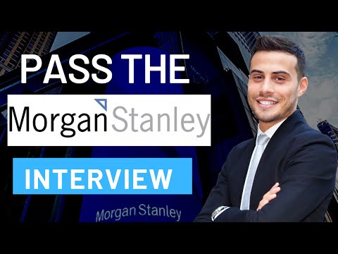 Cracking the Morgan
