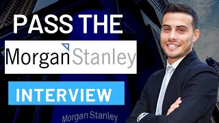 Cracking the Morgan Stanley Interview: Expert Tips and Insights screenshot 4