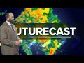 Up and down temps in your First Alert Forecast
