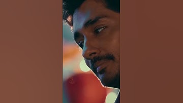 Unakku Than Song WhatsApp Status ❤️ | Chithha Movie Song 🎶 | Siddharth | Santhosh Narayanan #chithha