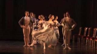 ONEGIN | Trailer | Staatsballett Berlin