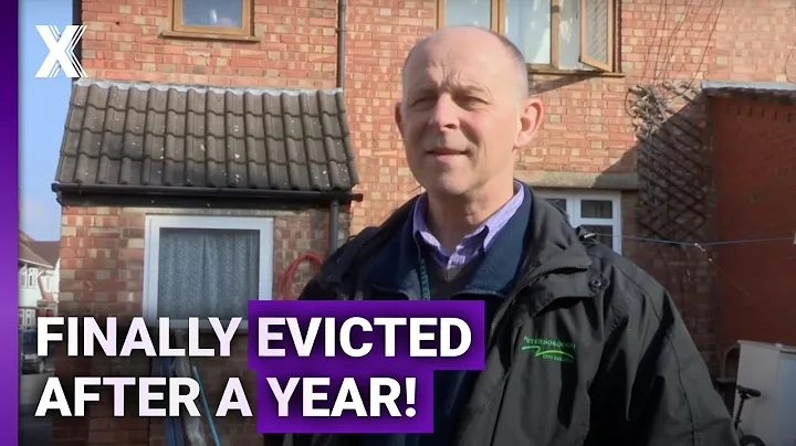 Nightmare Tenants Evicted After Year of Unpaid Rent