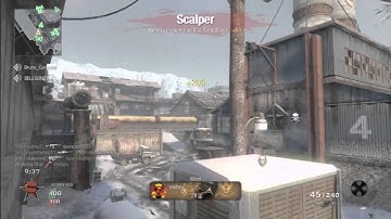 A Nice Way to Start a Game by Whiteboy7thst