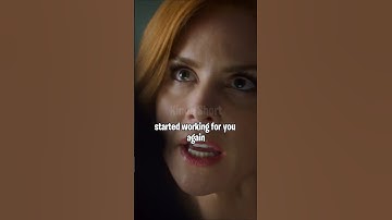Thumbnail of Harvey asks Donna for help! #harvey #mikeross #series #suits #viral #louislitt #donna