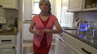 Old housewife Sveta/Crossdresser Serge/2026/06/23