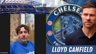 Lloyd Canfield | Chelsea FC 2026 - 2027 | Premier League Prospects!