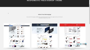 Bigone - Responsive Prestashop Theme        Keefe Avag