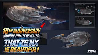 16TH ANNIVERSARY BUNDLE REVEALED ON 10 FWD | AMBASSADOR KAEL IS BACK | PATCH NOTES | BUNDLE SALE