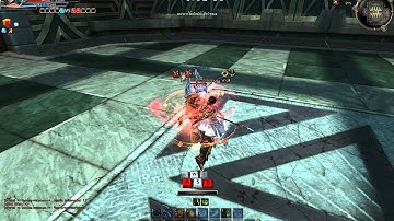 C9 PVP Elementalist (Shine) VS Viking (2)