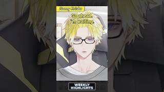 VTubers Making Sound Waves|Weekly Highlights【NIJISANJI EN】