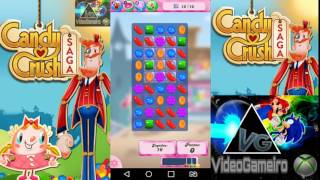 CANDY CRUSH SAGA (ANDROID) - TUDO INFINITO (Mod Setembro 2017, CONECTANDO AO FACEBOOK) CANDY CRUSH SAGA (ANDROID) - TUDO INFINITO (Mod Setembro 2017, CONECTANDO AO FACEBOOK)