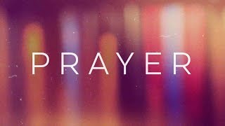A.C.T.S. Prayer Model (Adoration, Confession, Thanksgiving, and Supplication)