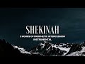 Praying instrumental  shekinah by joel tay