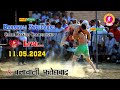 Haryana state senior kabaddi championship mens  womens banawali fatehabad kabaddi haryana