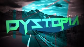 Ray Volpe - Dystopia