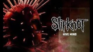 Slipknot - Hive Mind - Lyric Video Resimi