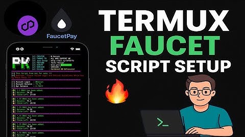 brai.pro Termux PHP Script Setup Guide | Educational Demo by Techi Hassan