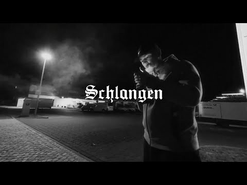 Luvre47 x Disarstar Type Beat - "Schlangen"