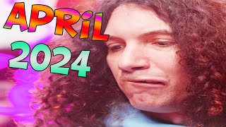 Best of Game Grumps (April 2024) by Grumpilations 140,276 views 4 weeks ago 3 hours, 3 minutes