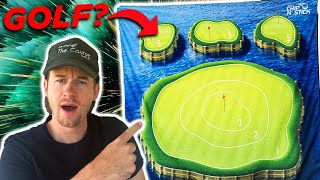 Who Is The BEST Battle Royale Golfer? (Unboxing)
