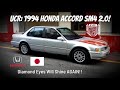 SUNDAY SPECIAL: 1994 Honda Accord SM4 2.0i (A) - NEXT Weevil? | EvoMalaysia.com