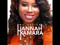 Hannah kamara  my desire  the official