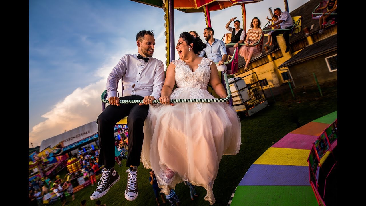 Our favorites from 2018 (Wedding photography inspiration)