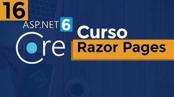 🆕 16 .NET 6 Razor Pages - Creación de Modelo Categoría