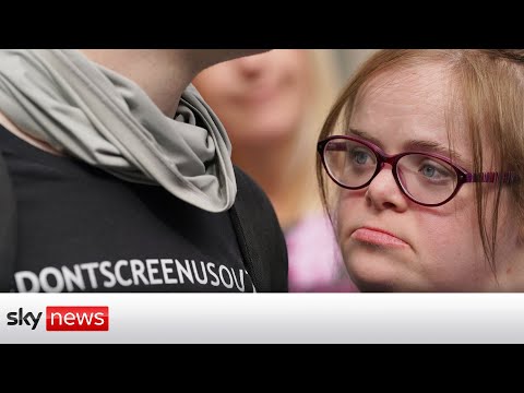 Woman with Down’s syndrome loses High Court fight to change abortion law