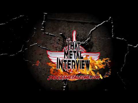 That Metal Interview Official Video