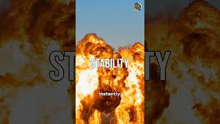 What If The Strong Nuclear Force Suddenly Vanished? | Cosmic Earth