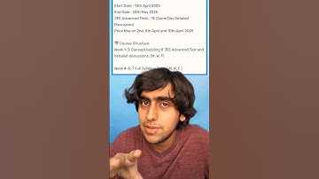 Best JEE Advanced Practice by PrepJeet ‼️🔥#jee#iit#shorts#jeeadvanced#motivation#jee2025#jee2026