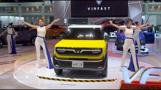 2024 Bangkok International Motor Show