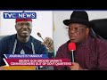 Gov. Nwifuru Orders Umahi