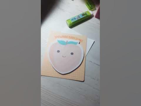 милая концелярия \ обычнай - YouTube