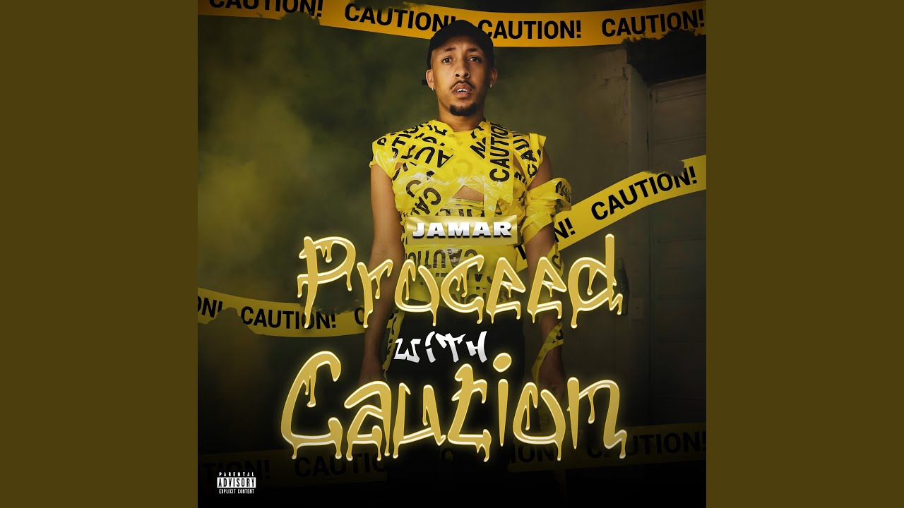 Proceed With Caution adlı videoyu YouTube'da izle Proceed With Caution adlı videoyu YouTube'da izle