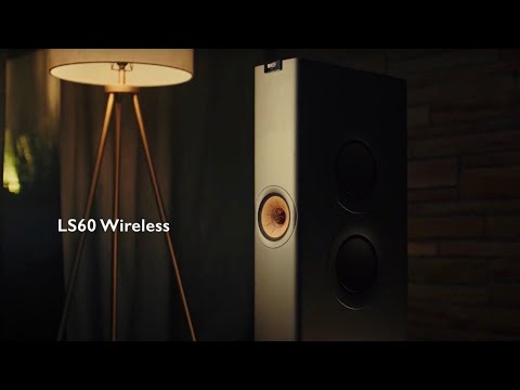 LS Wireless Collection - LS60 Wireless