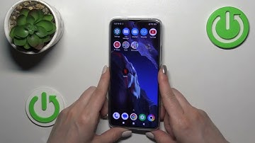 POCO F5 Pro Face Unlock Test