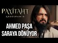 “Benim herkes ile ilgili şüphelerim var!” I Payitaht Abdülhamid 126. Bölüm